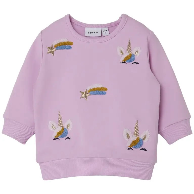 Truitje Liga (pastel lavender)