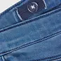 Name It Tregging SLIM FIT Salli (medium blue denim)