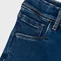 Name It Jeans BOOTCUT Salli (dark blue denim)