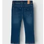 Name It Jeans BOOTCUT Salli (dark blue denim)