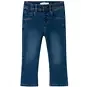 Name It Jeans BOOTCUT Salli (dark blue denim)