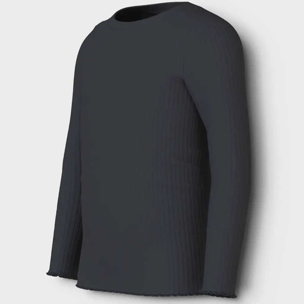 Longsleeve Vemma (dark sapphire)