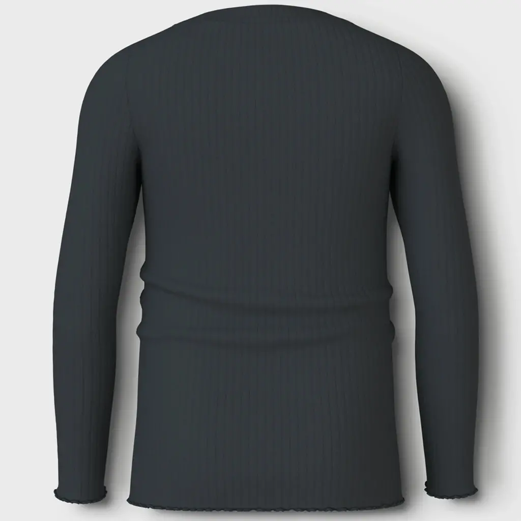 Longsleeve Vemma (dark sapphire)