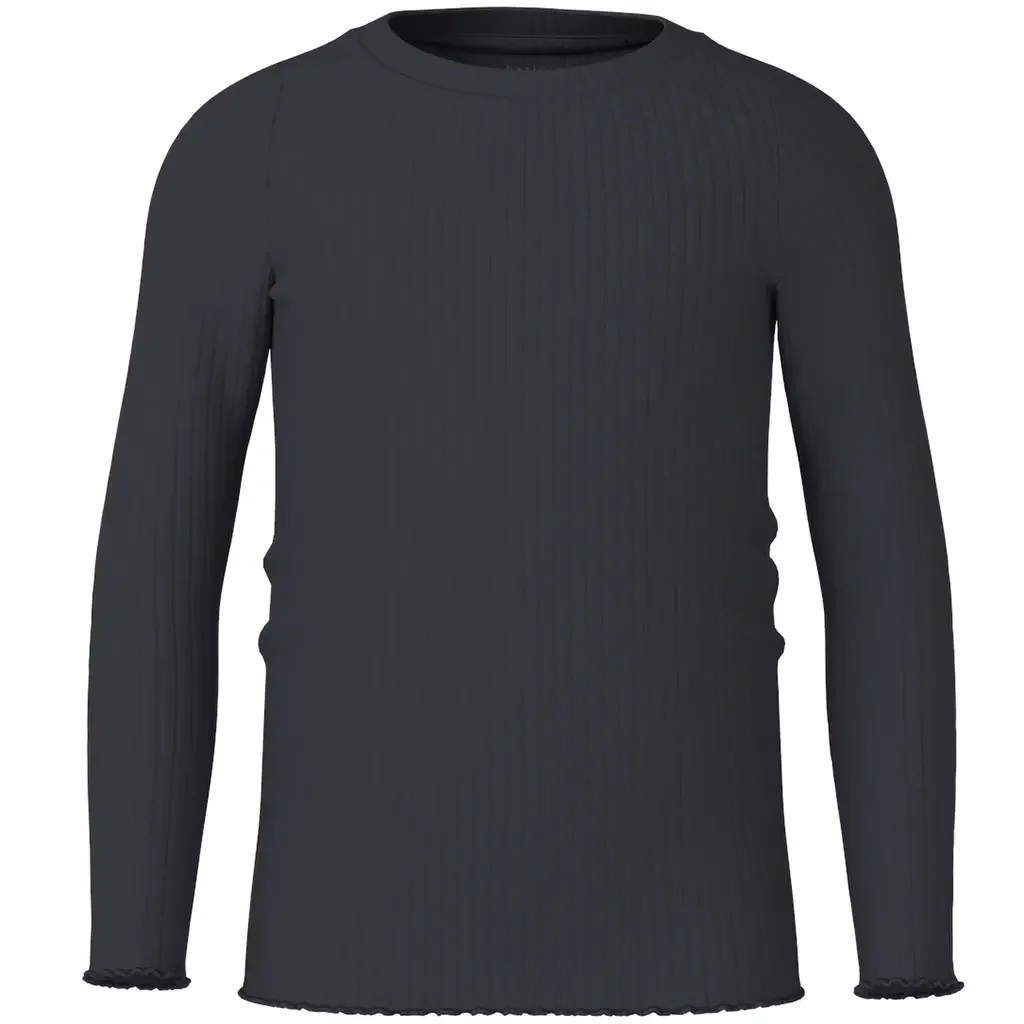 Longsleeve Vemma (dark sapphire)