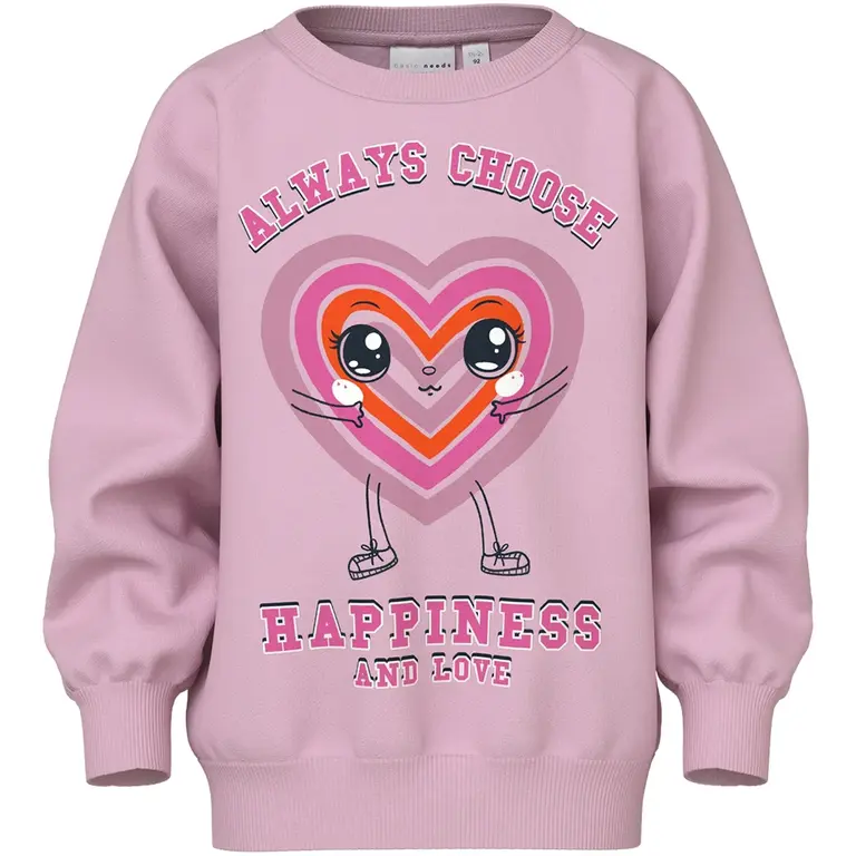 Trui Venus (corsage heart)