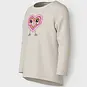 Name It Longsleeve Vix (jet stream heart)