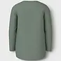 Name It Longsleeve Vix (lily pad mouse)