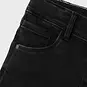 Name It Jeans BOOTCUT Salli (black denim)