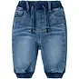 Name It Jog jeans BAGGY Ben (medium blue denim)