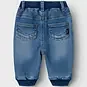 Name It Jog jeans BAGGY Ben (medium blue denim)