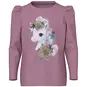 Name It Longsleeve Naja (mauve orchid)