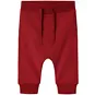 Name It KERST Broekje Richo (jester red)