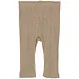 Name It Glitter legging/broekje Ohusa (oxford tan)