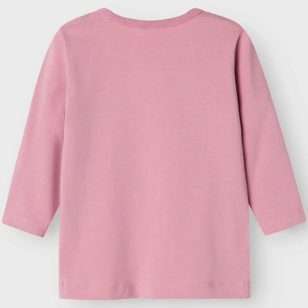 Longsleeve Neica (mauve orchid)