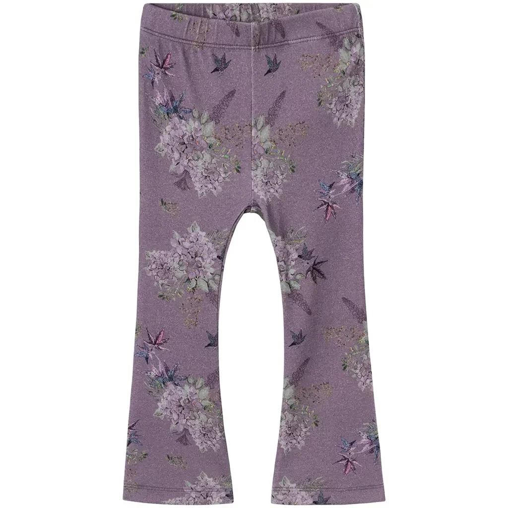 Broek FLARED Noras (arctic dusk)