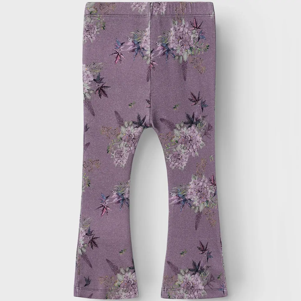 Broek FLARED Noras (arctic dusk)