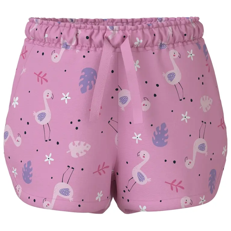 Korte broek Vigga (bonbon)