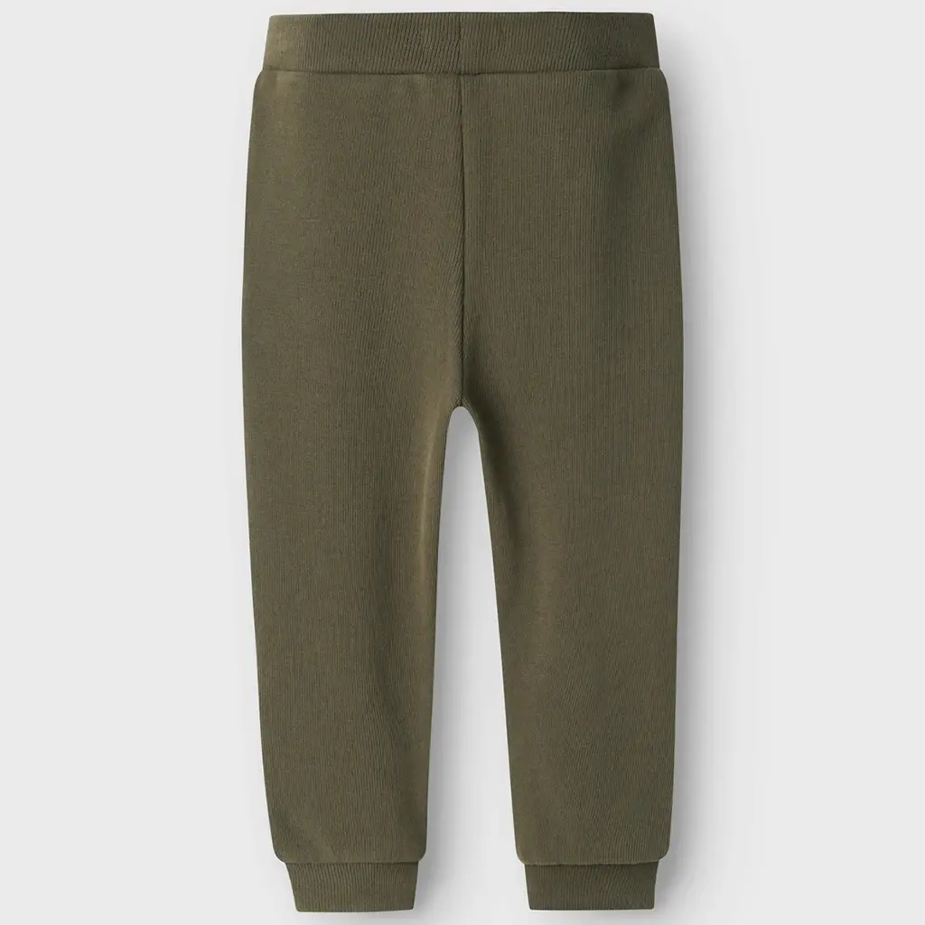 Joggingbroek Obear (tea leaf)