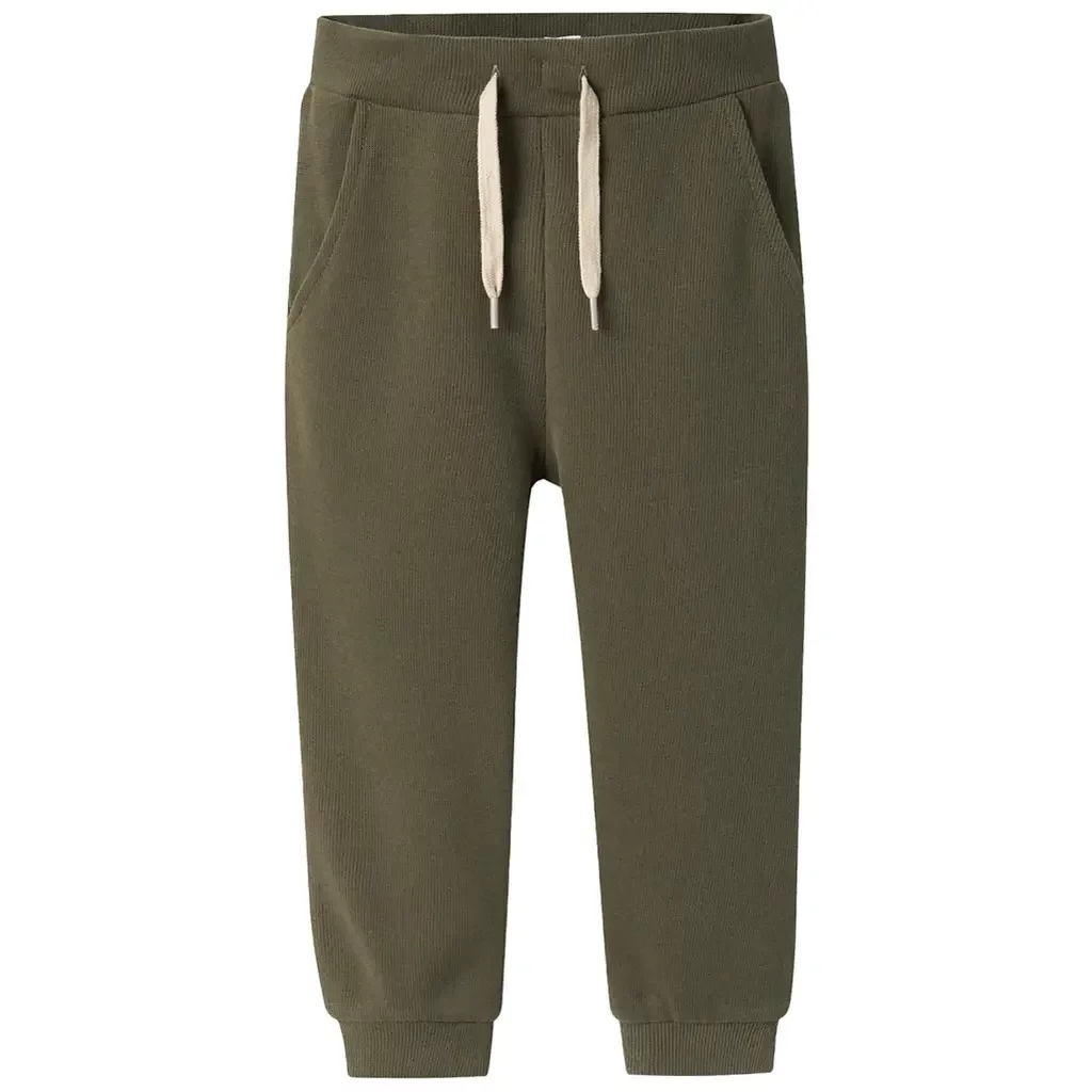 Joggingbroek Obear (tea leaf)