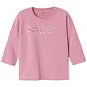 Name It Longsleeve Osia (mauve orchid)