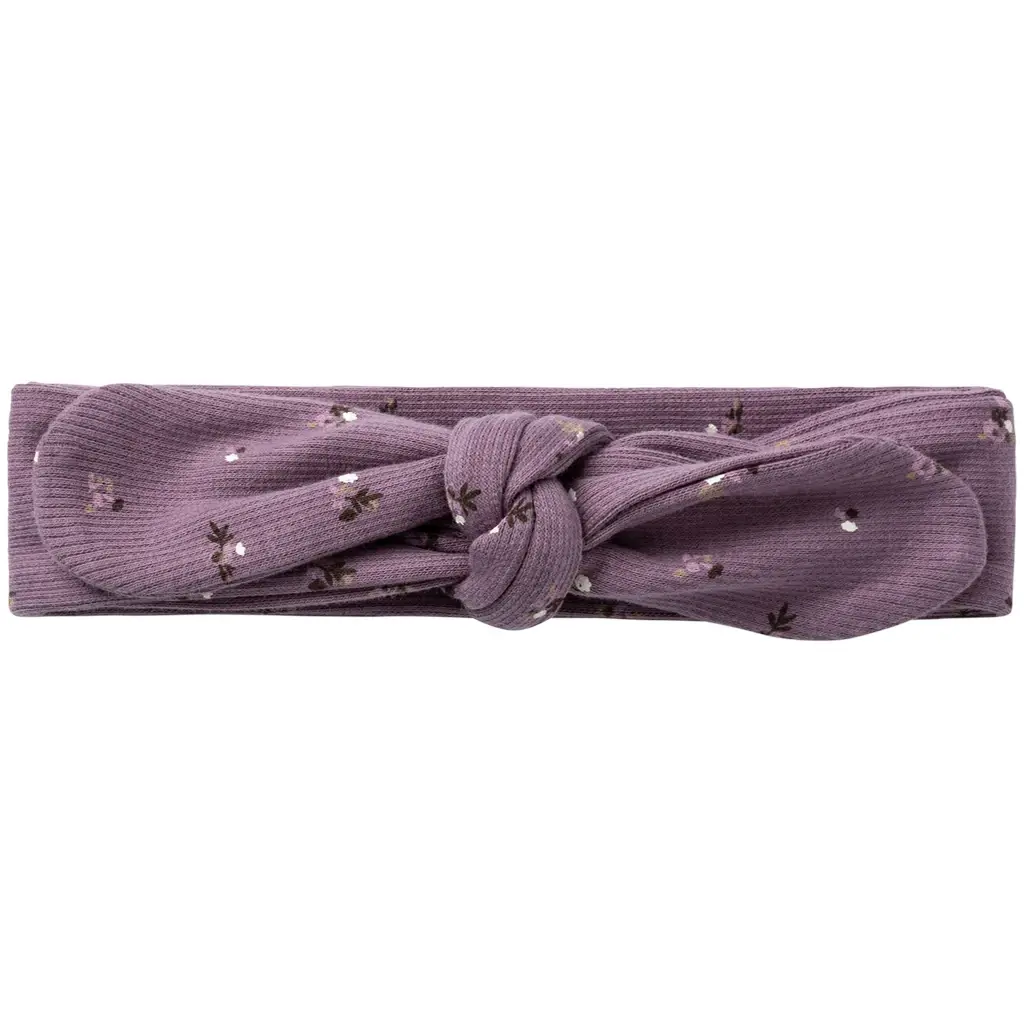 Haarbandje Olinne (Arctic Dusk)