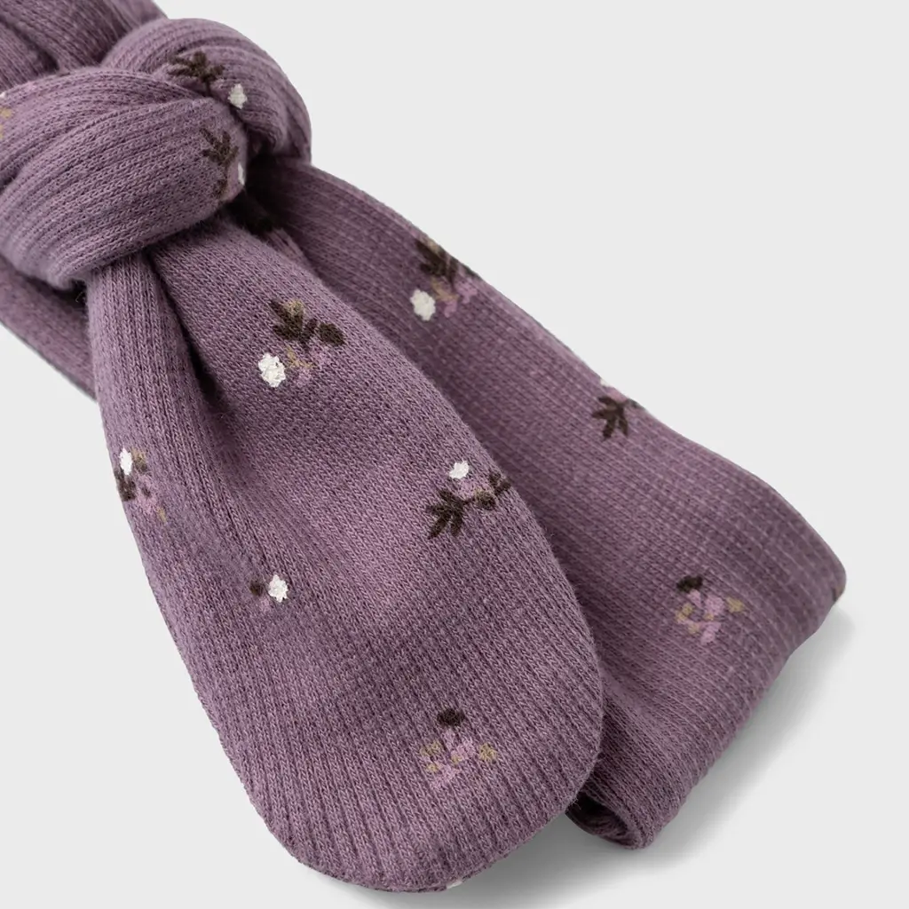 Haarbandje Olinne (Arctic Dusk)