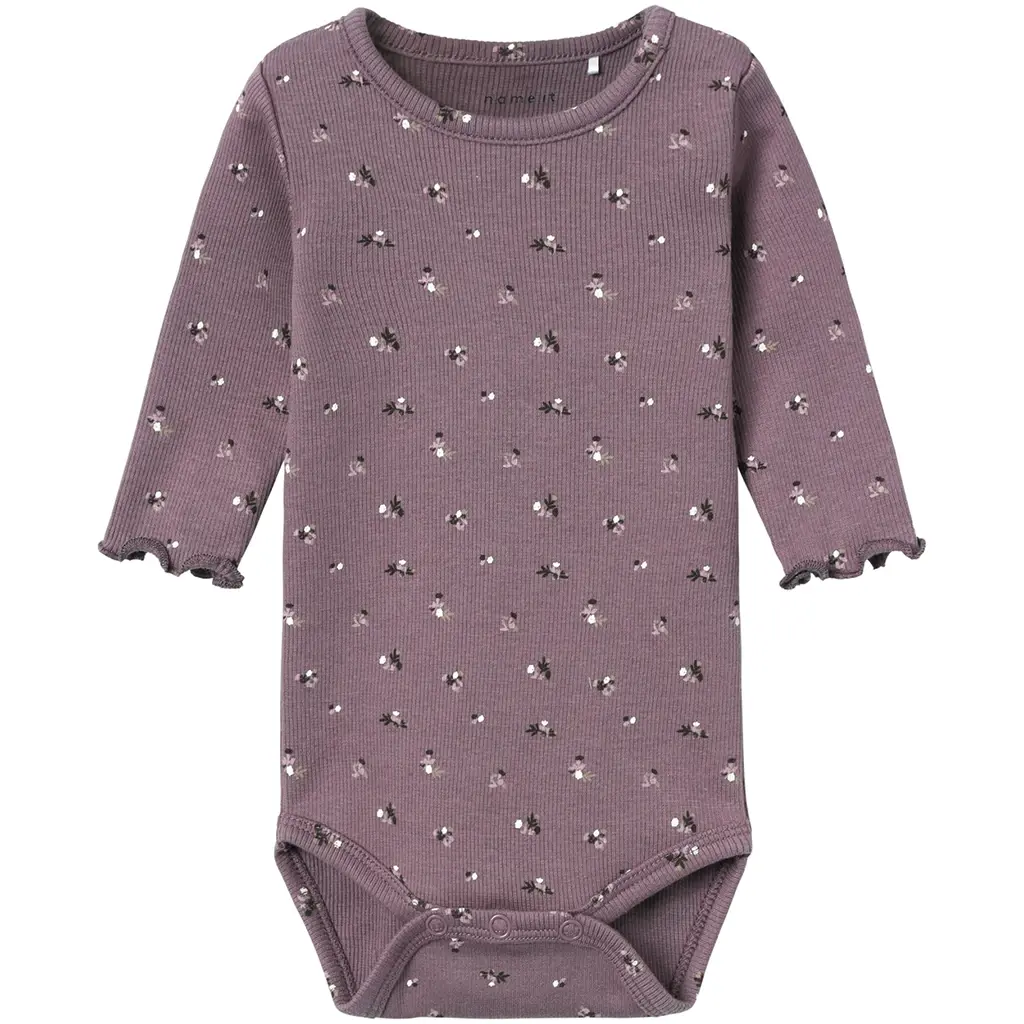 Rompertje Olinne (Arctic Dusk)