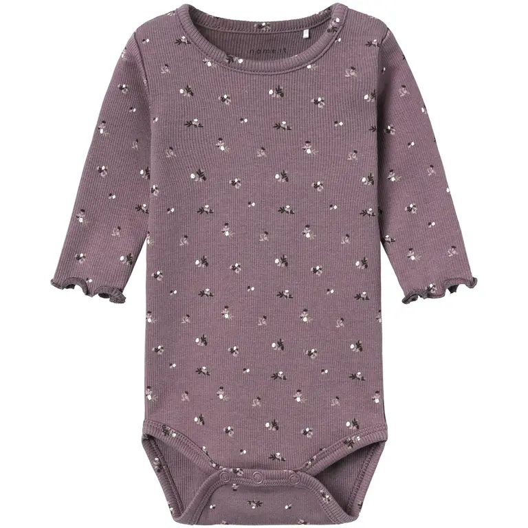 Rompertje Olinne (Arctic Dusk)