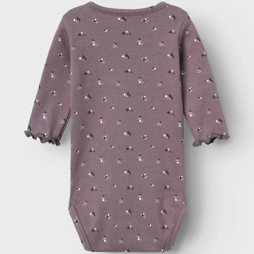 Rompertje Olinne (Arctic Dusk)