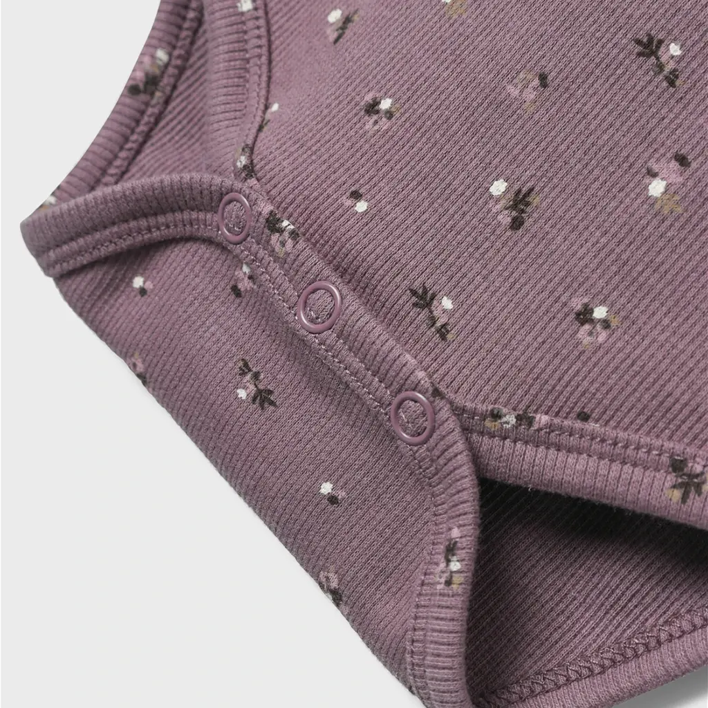 Rompertje Olinne (Arctic Dusk)