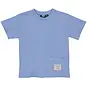 LEVV T-shirt oversized Maeson (mid blue)