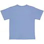 LEVV T-shirt oversized Maeson (mid blue)