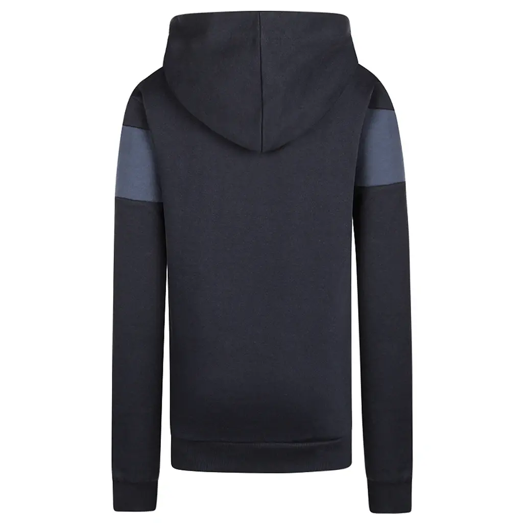 Trui hoodie NWM (navy)