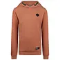 No Way Monday Trui hoodie (brown)