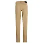 No Way Monday Broek tapered fit (camel)