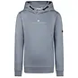 No Way Monday Trui hoodie (faded blue)