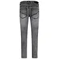 No Way Monday Jeans super stretch tapered fit (grey jeans)