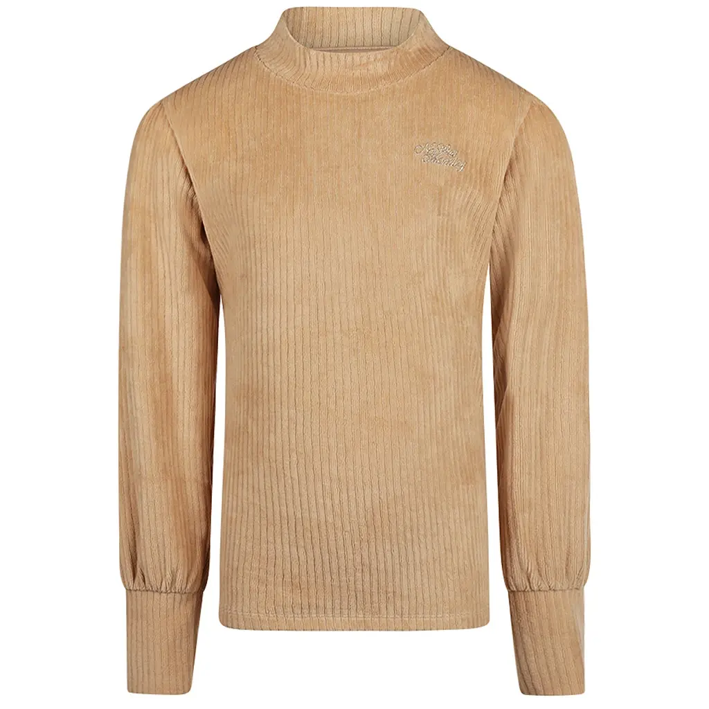 Longsleeve (camel)