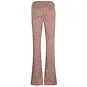 No Way Monday Broek flared (multi colour)