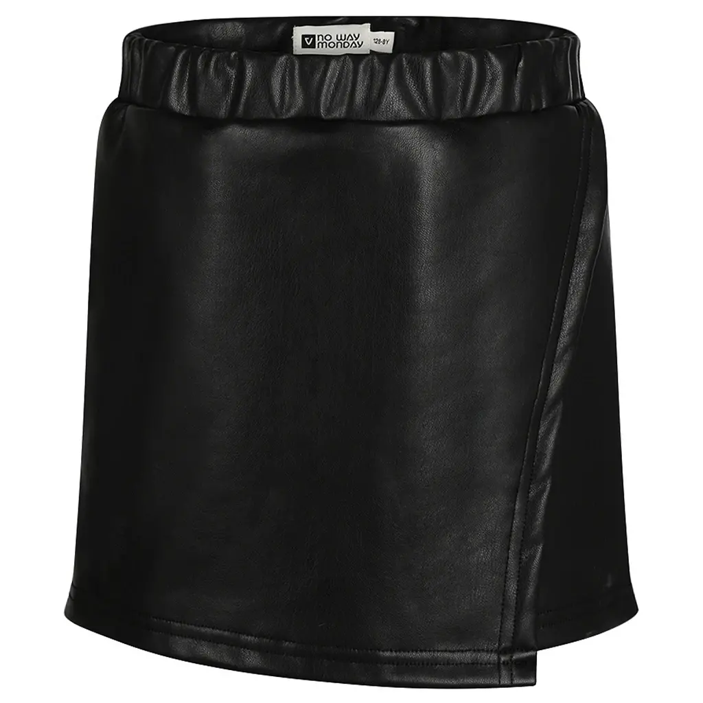 Skort (black)