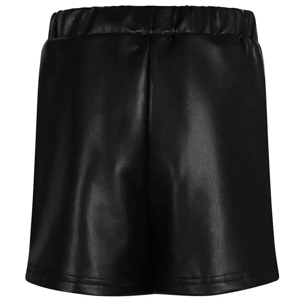 Skort (black)