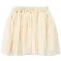 Name It Feest rokje tulle Najas (summer sand)