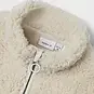 Name It Gilet teddy Nenny (summer sand)