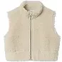 Name It Gilet teddy Nenny (summer sand)