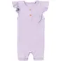 Name It Jumpsuit Jilise (purple rose)