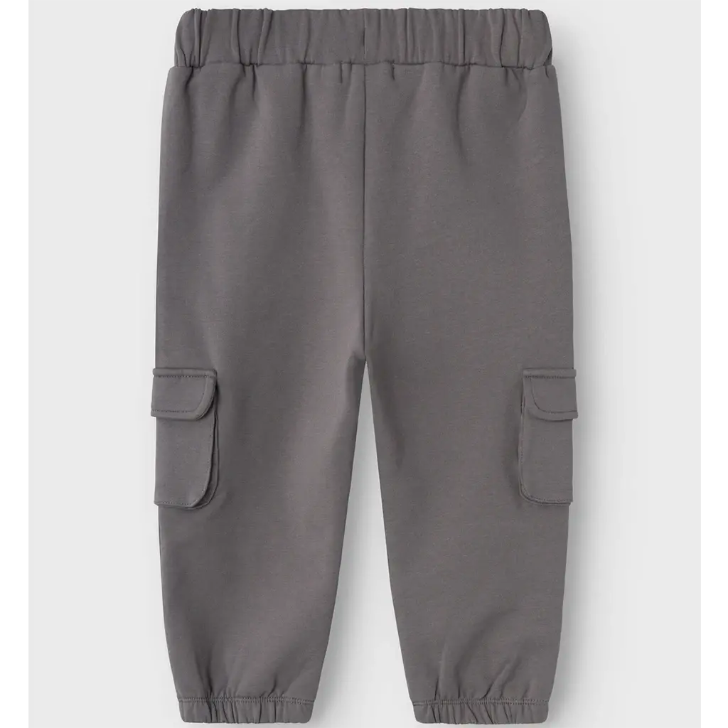 Joggingbroek Simon (castlerock)