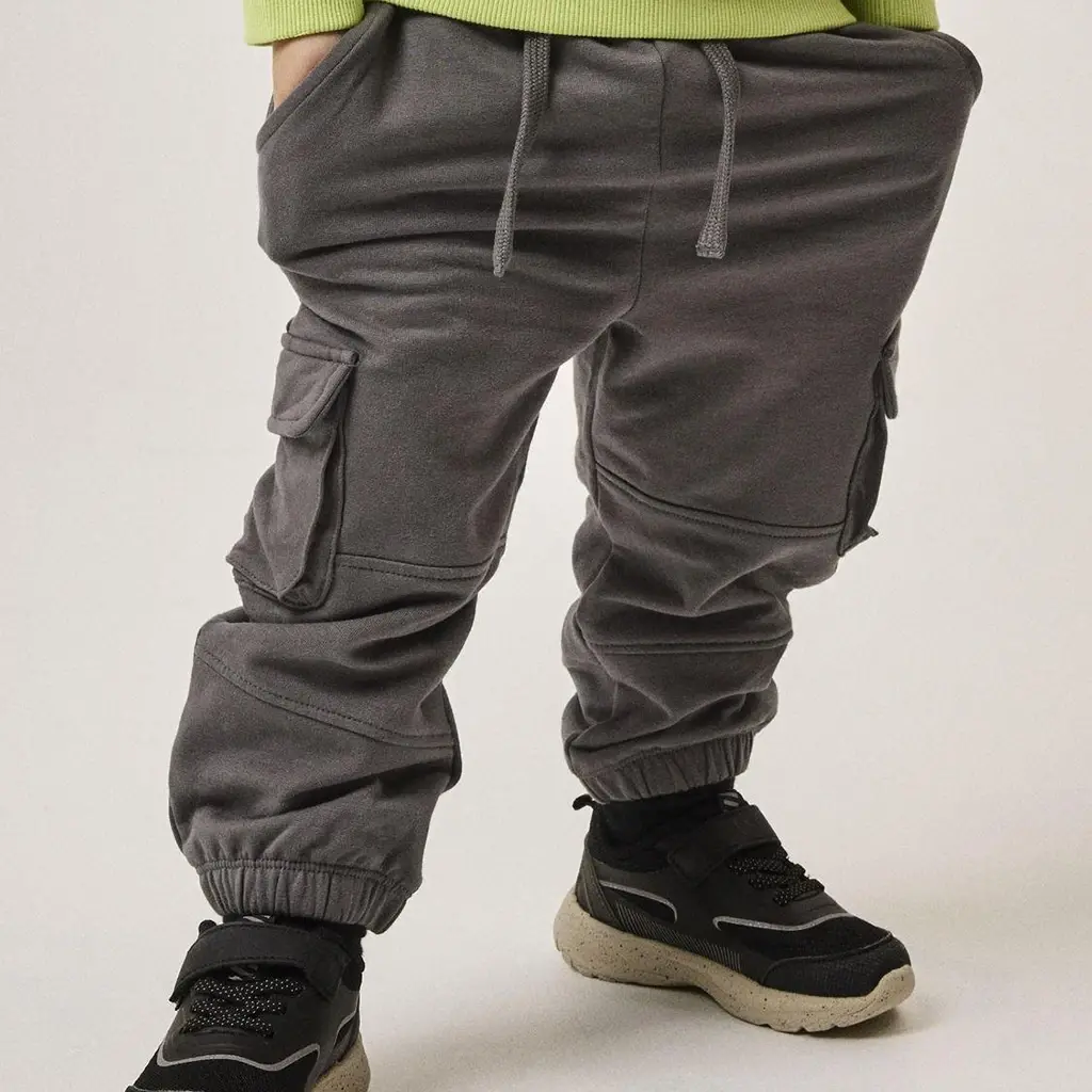 Joggingbroek Simon (castlerock)