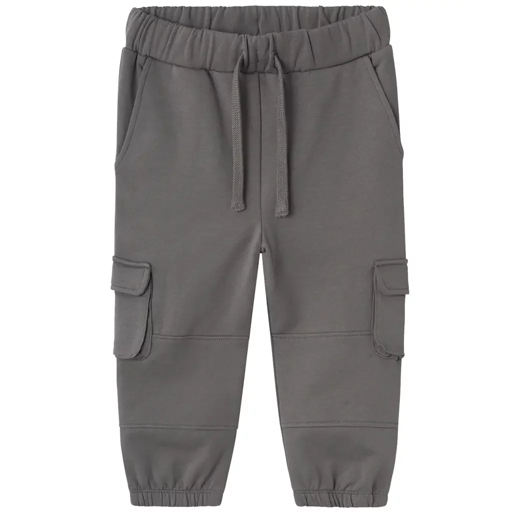 Joggingbroek Simon (castlerock)