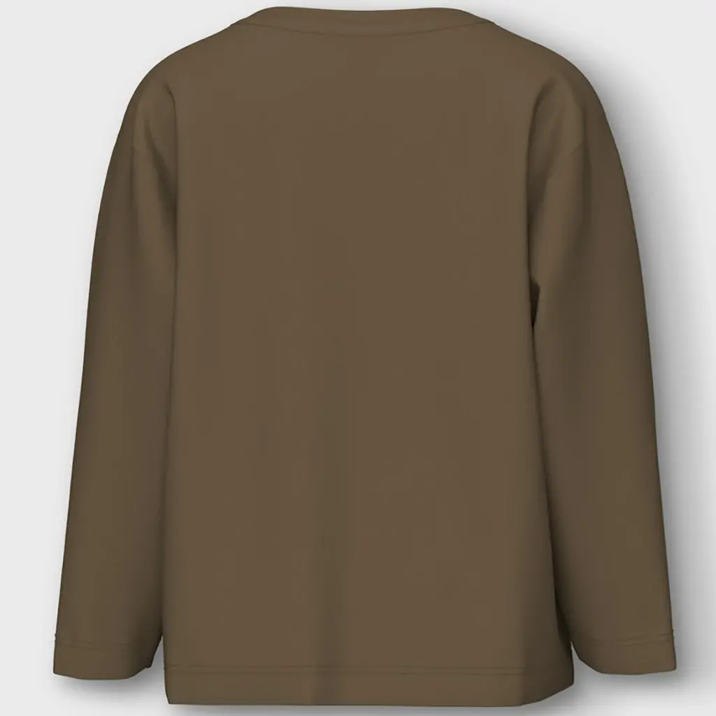 Longsleeve Stor (cub)