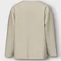 Name It Longsleeve Stor (summer sand)